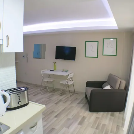 Apartment Lodos