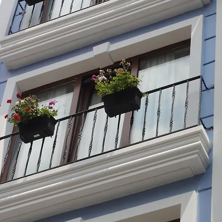 Lodos Appartement Istambul