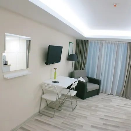 Appartement Lodos Istambul