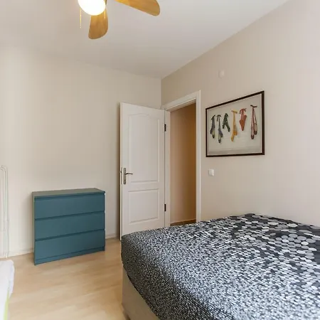 Appartement Lodos *