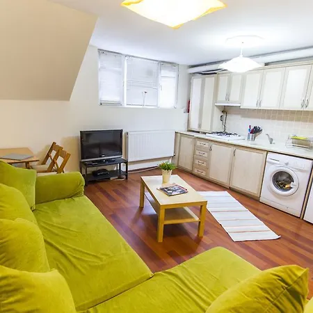Lodos Appartement