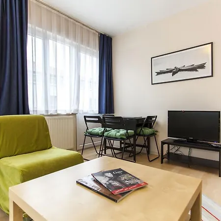 Lodos Appartement