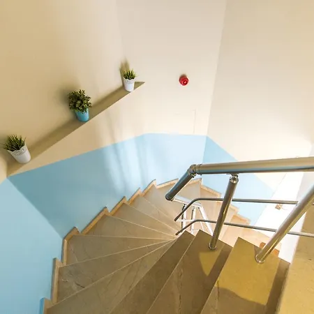 Appartement Lodos Istambul