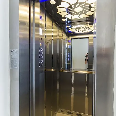 Appartement Lodos