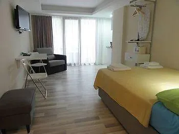 Appartement Lodos Istambul