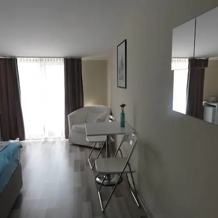 Appartement Lodos