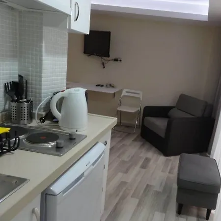 Lodos Appartement