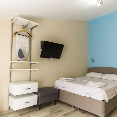 Lodos Appartement