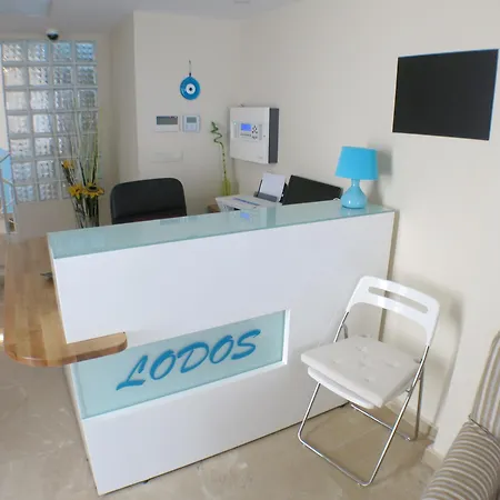 Lodos Appartement