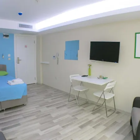 Lodos Appartement *