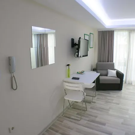 Lodos Appartement Istambul