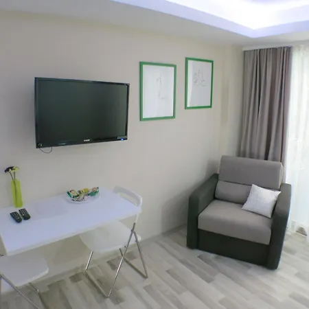 Lodos Appartement *