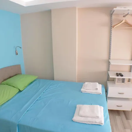 Lodos Appartement