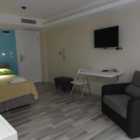 Appartement Lodos Istambul