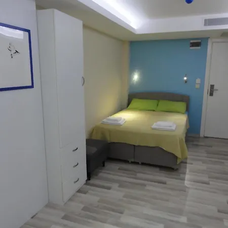 Appartement Lodos *