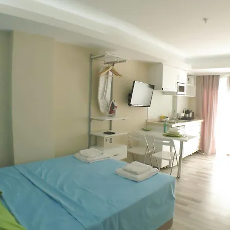 Appartement Lodos Istambul