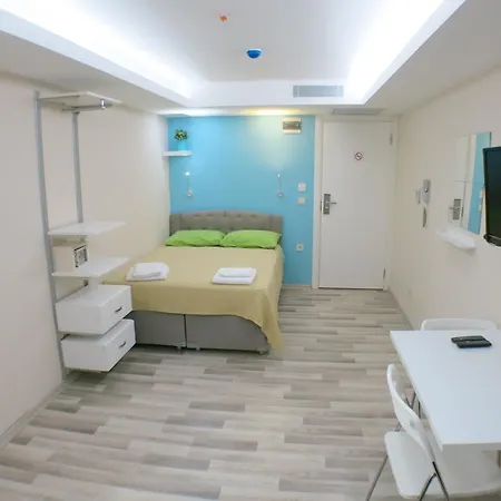 Appartement Lodos