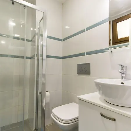 Appartement Lodos