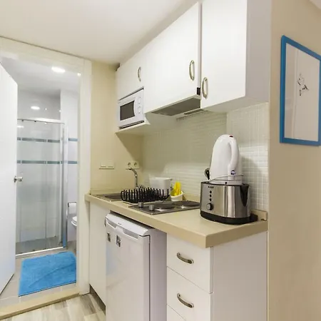 Appartement Lodos