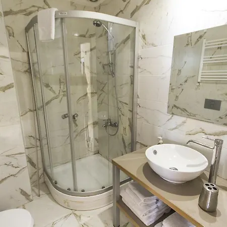 Appartement Lodos