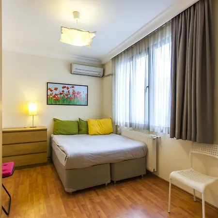 Lodos Appartement Istambul