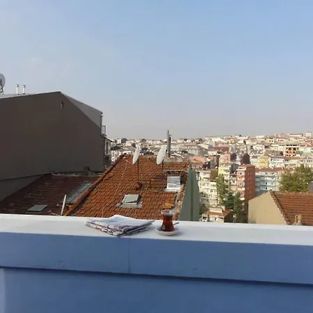 Appartement Lodos