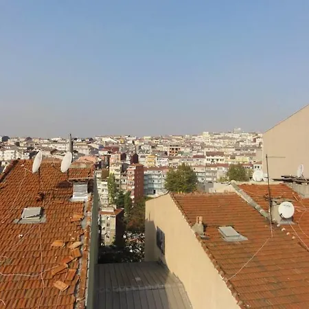 Lodos Appartement Istambul