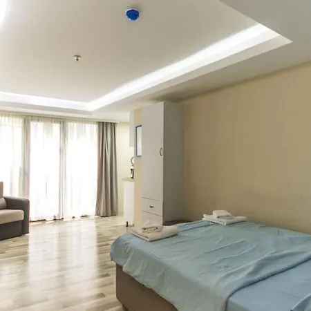 Lodos Appartement