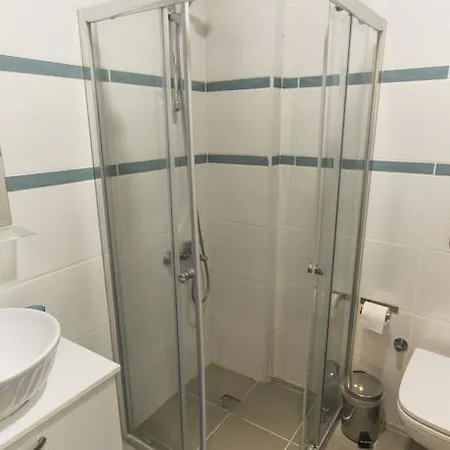 Appartement Lodos *