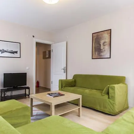Lodos Appartement *
