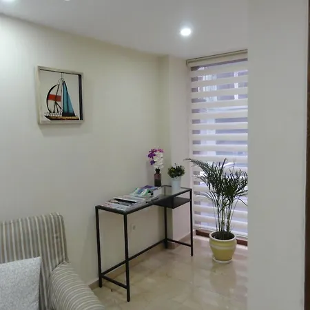 Appartement Lodos *