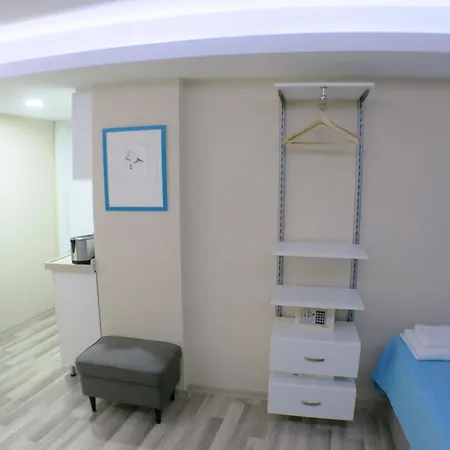 Lodos Appartement *