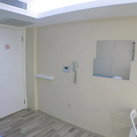 Appartement Lodos Istambul