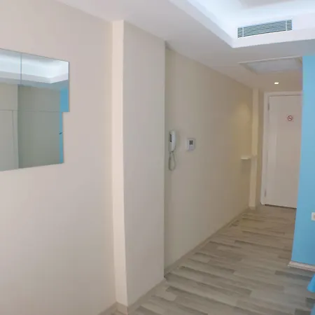 Appartement Lodos Istambul