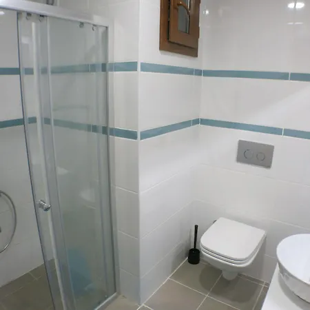 Appartement Lodos
