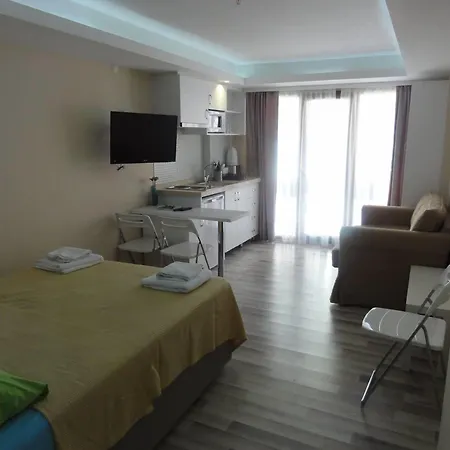 Lodos Appartement Istambul